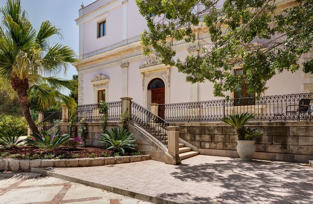 Hotel Parco Delle Fontane