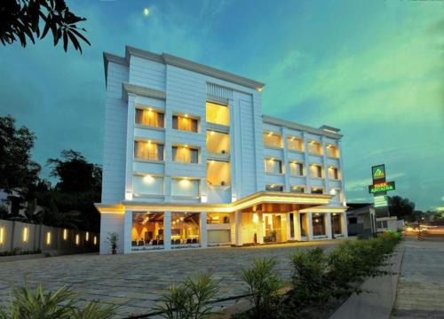 Hotel Park Arcadia
