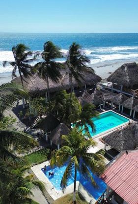 Hotel Paseo del Sol