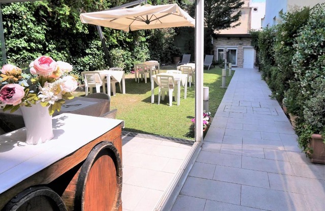 Hotel Patavium