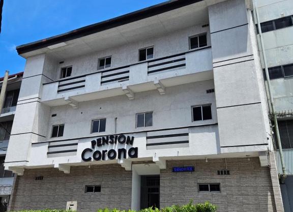 Hotel Pension Corona