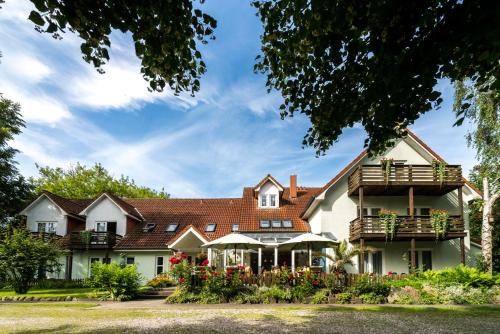 Hotel-Pension Lindenhof
