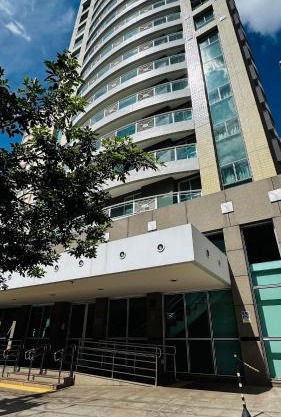HOTEL PERDIZES - FLAT Executivo - 1204
