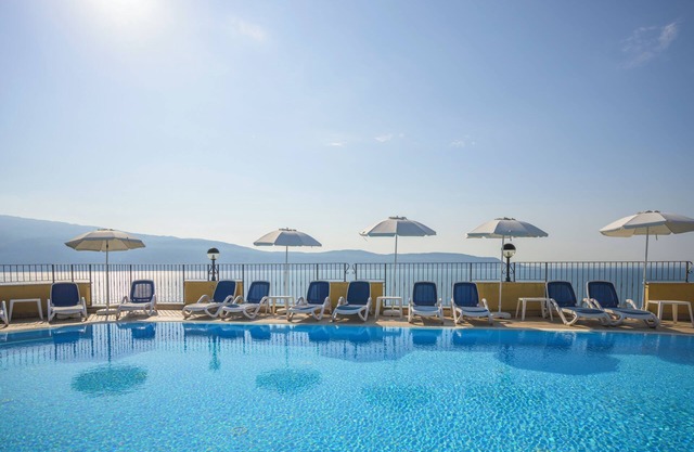 Hotel Piccolo Paradiso