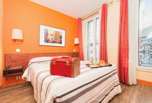 Hotel Saint Germain 