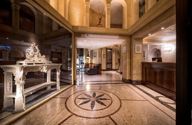 Hotel Pitti Palace al Ponte Vecchio