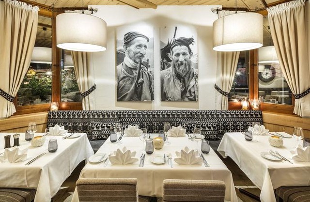 Hotel Piz Buin Klosters