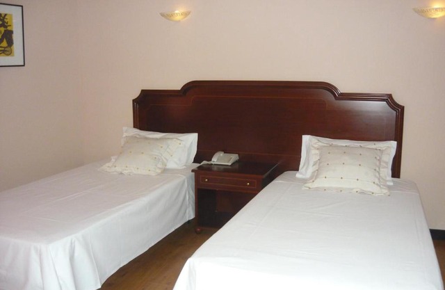Hotel Plaza Mayor