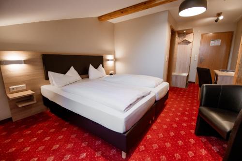 Hotel Pockinger Hof 