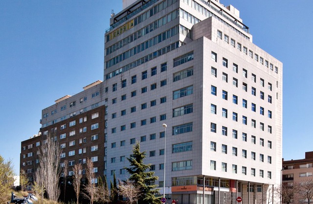 Hotel Porta de Gallecs