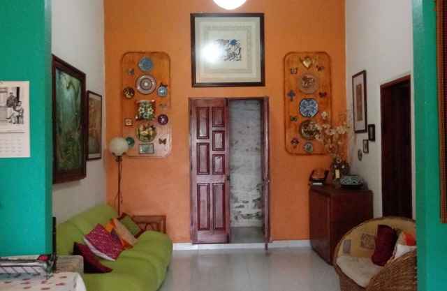 Hotel Posada Casa del Ingenio