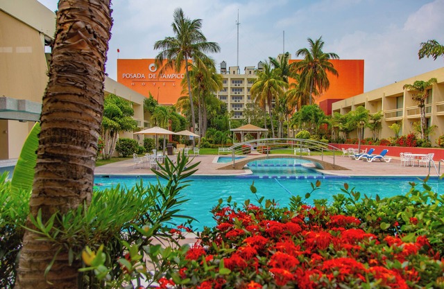 Hotel Posada de Tampico