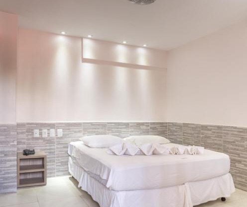 Hotel Pousada Atlântica