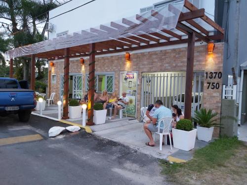 Hotel Pousada Girassol