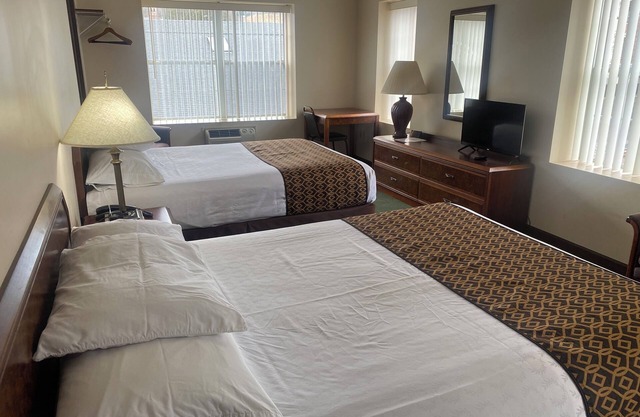 Hotel Pratt in the heart of Cooperstown, New York *Baseball Central*