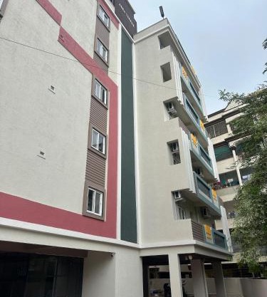 Hotel Prime Hub Miyapur