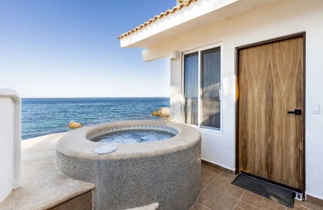 Hotel Punta Pescadero Paradise