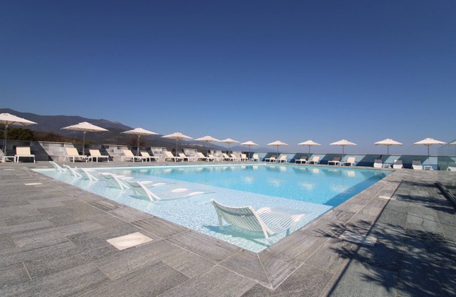 Hotel Résidence a Torra