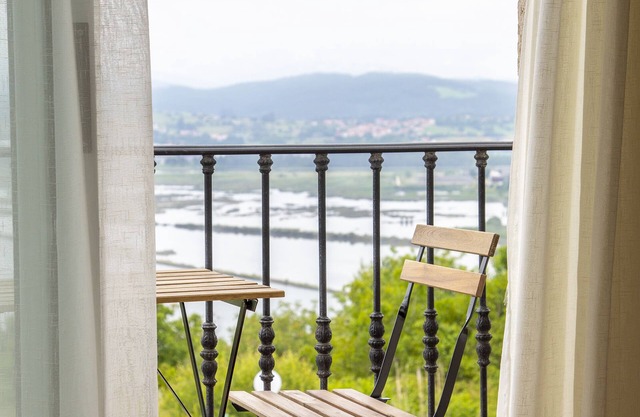 Hotel Ría de Suances