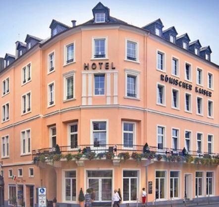 Hotel Römischer Kaiser