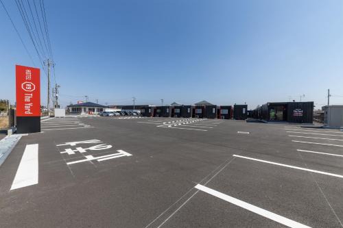 HOTEL R9 The Yard Yabuki