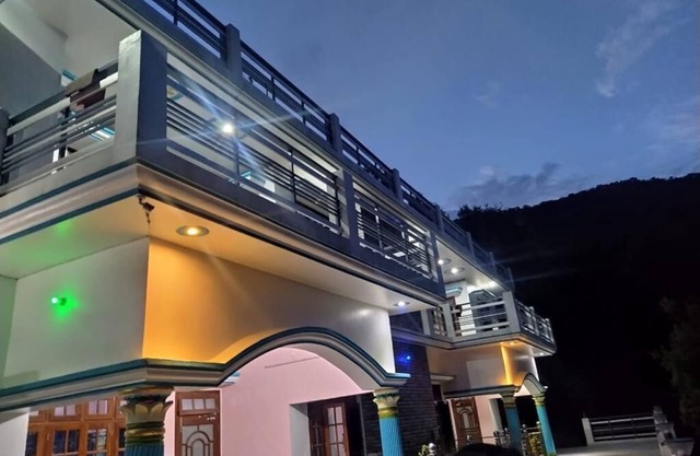 Hotel Raj Shree Palace