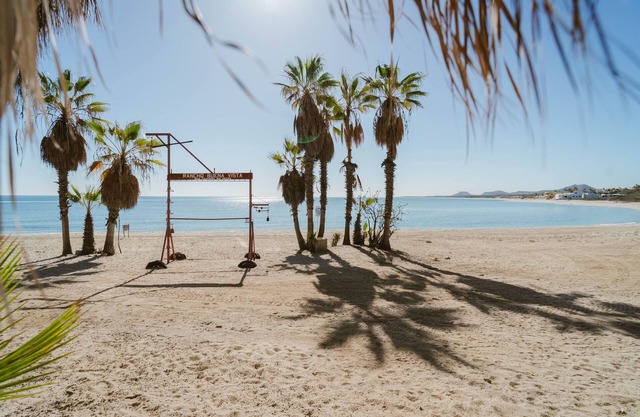 Hotel Rancho Buena Vista