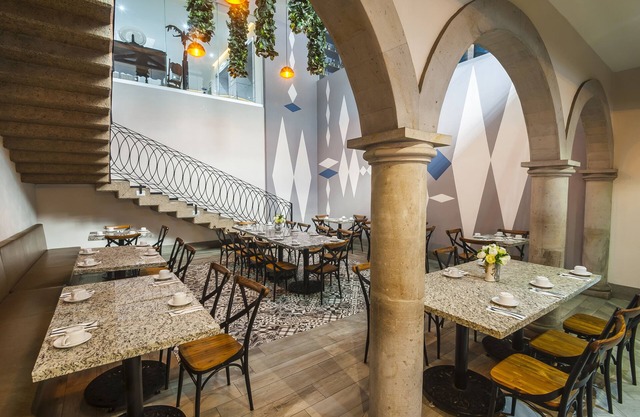 Hotel Real Maestranza