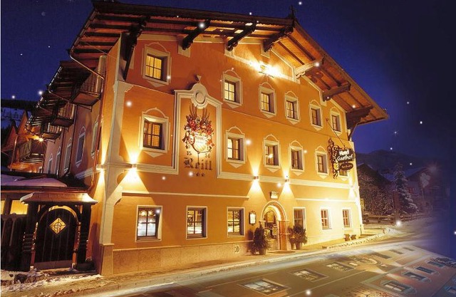 Hotel Reitlwirt