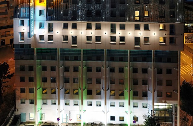 Hotel Reseda
