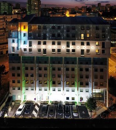 Hotel Reseda