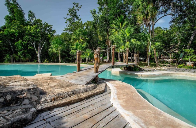 Hotel Reserva Nativa