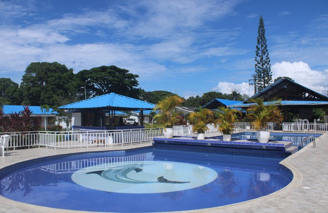 Hotel Resort Villa Del Sol