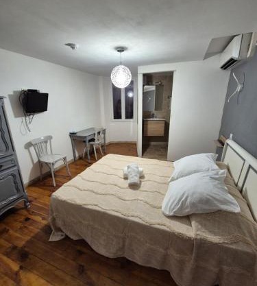 Hotel restaurant les pins