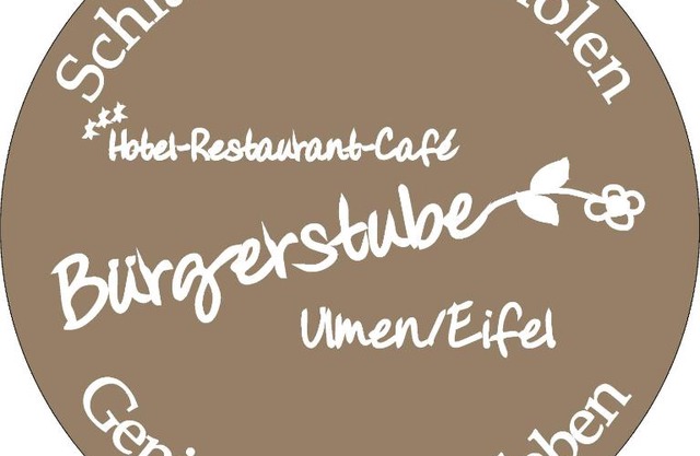 Hotel Restaurant Bürgerstube