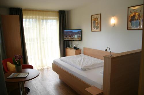 Hotel-Restaurant Bellevue