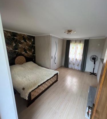 Hotel-Restaurant Khvanchkara