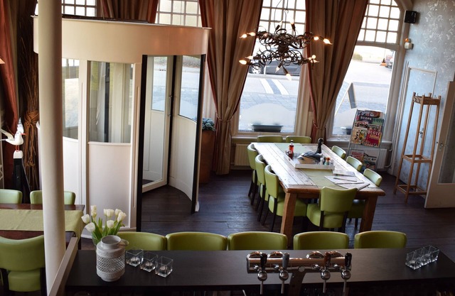 Hotel Restaurant Noordooster