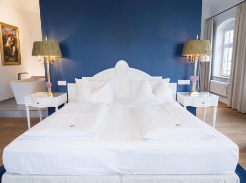 Romantik Hotel Alte 