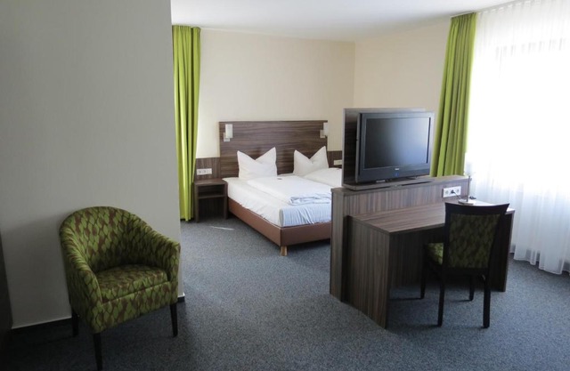 Hotel-Restaurant Zum Stern