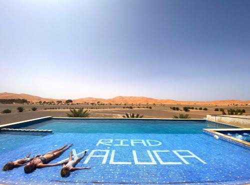 Hotel Riad Xaluca