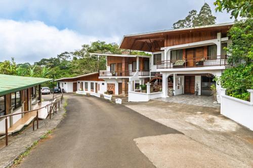 Hotel Ribera La Paz