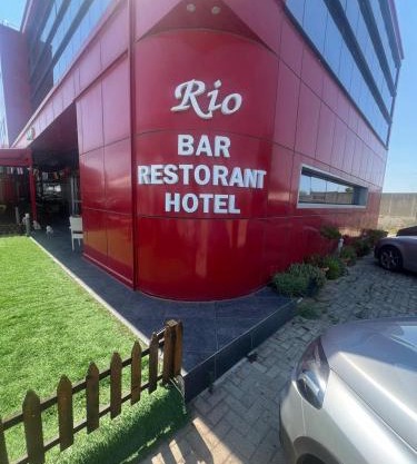 Hotel Rio