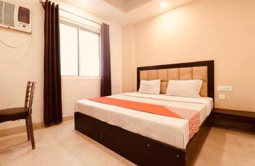 Hotel Rise Plaza At Delhi Airport