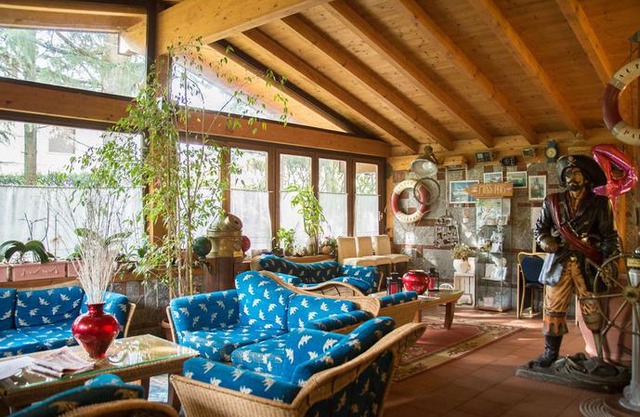 Hotel Ristorante La Perla