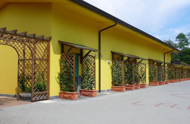 Hotel Ristorante La Perla