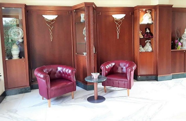 Hotel Ristorante La Piana