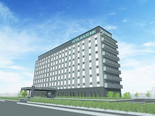 Hotel Route Inn Kanonji