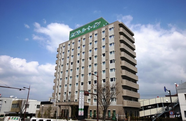 Hotel Satsumasendai 