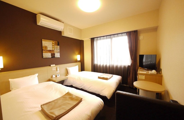 Hotel Route Inn Tagajo Eki Higashi